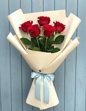 Букет Классика чувств в Кузнецке