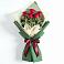 Букет цветов из: Розы в Кузнецке