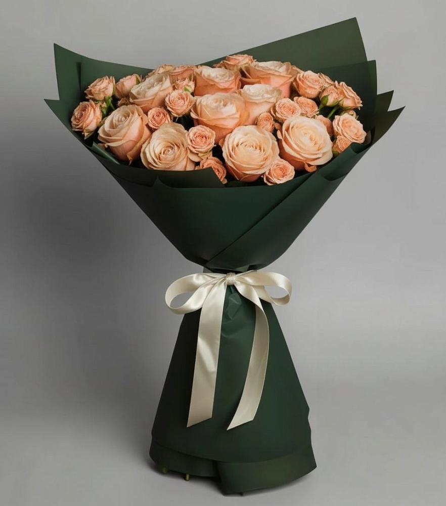 Букет Элегантный в Кузнецке