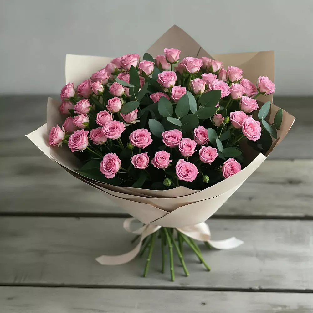 Букет Удовольствие в Кузнецке