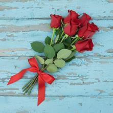 Букет Красные розы в Кузнецке