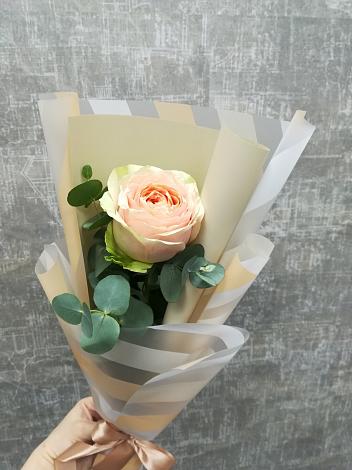 Букет цветов из: Розы в Кузнецке