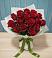 Букет Красные розы в Кузнецке