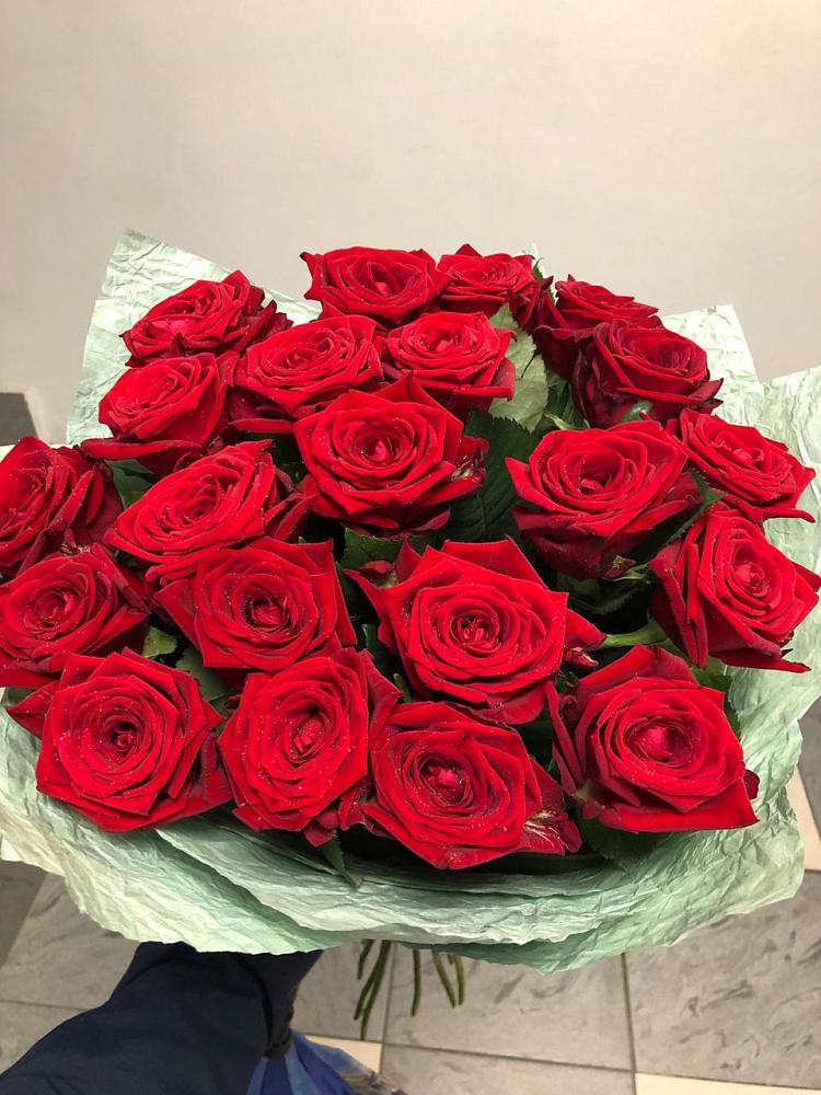 Розы Классика в Кузнецке Букет Классика в Кузнецке