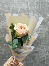 Букет цветов из:  Розы в Кузнецке