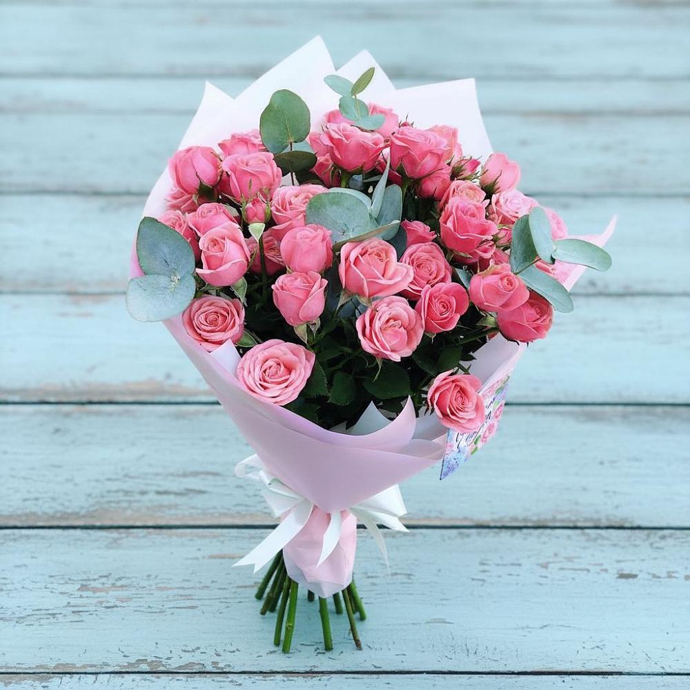 Букет Леди совершенство в Кузнецке