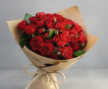 Букет Любовный роман в Кузнецке