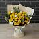 Букет цветов из: Розы в Кузнецке