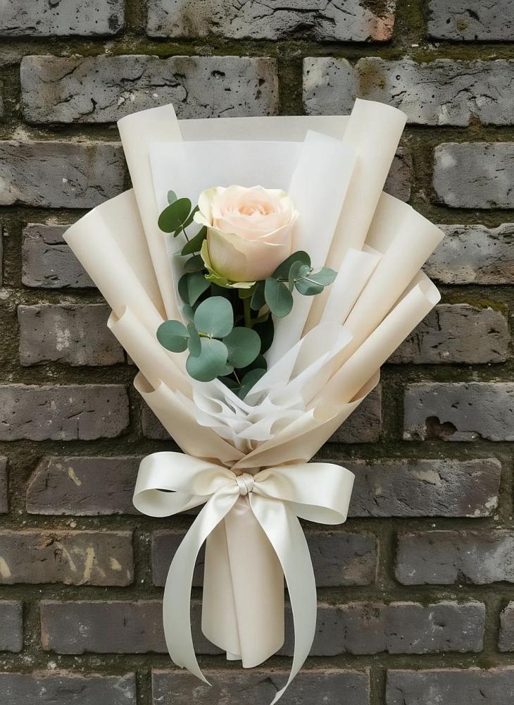 Букет цветов из: Розы в Кузнецке