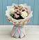 Букет цветов из: Розы в Кузнецке