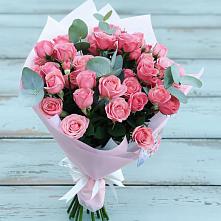 Букет Леди совершенство в Кузнецке