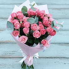 Букет Леди совершенство в Кузнецке